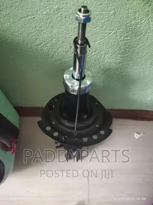 Hyundai Accent Shock Absorber 2011-2017