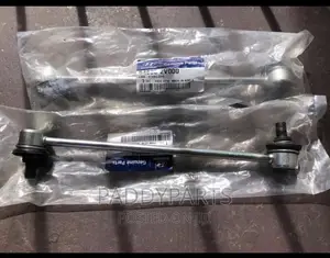 Hyundai Accent Stabilizer Linkage
