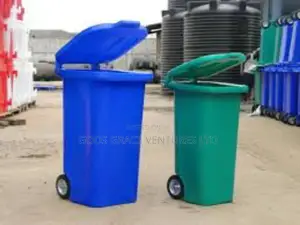 Wastebin 240 Liters
