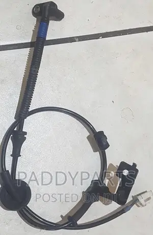 Hyundai Accent Wheel Abs Speed Sensor