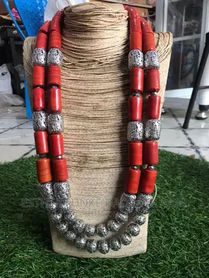 Beaded Jewelry Set