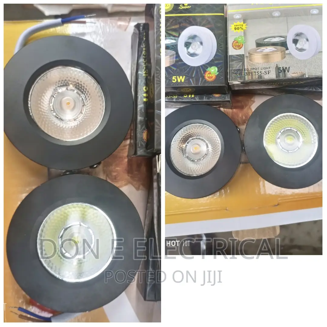 5watt Led Step Lights