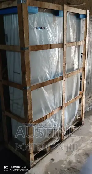 Brand New Polyester 10-Ton Floor Standing Air Conditioner
