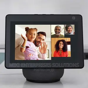 Amazon Echo Show 10 - 3rd Gen - HD Smart Display With Motion