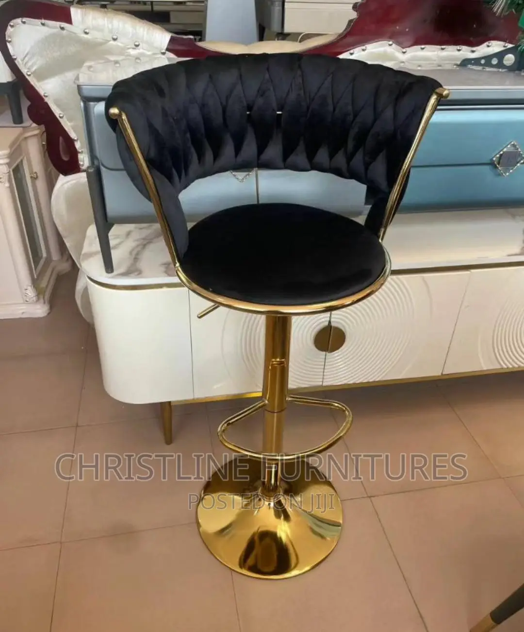 Quality Bar Stool
