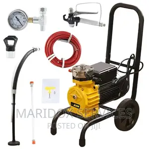 Electric Airless Spraying Machine