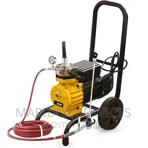 Electric Airless Spraying Machine