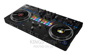 Pioneer Ddj-rev5 Controller