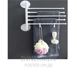 Towel Hanger
