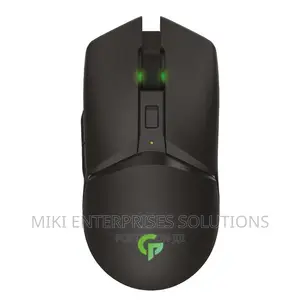 Porodo Gaming 7d Wireless RGB Mouse