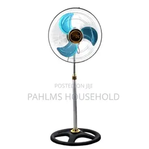 Daewoo 3in1 18 Inches Standing Fan