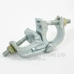 Scaffolding Coupler