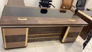 Italian Unique Jackson Executive 2meters Office Tables