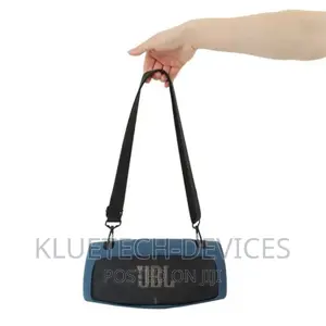 JBL Charge 5 Speaker Silicone Protective Case