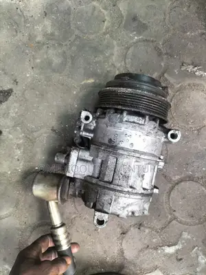Direct Tokunbo Compressor for Mercedes Benz Gla Manual Type