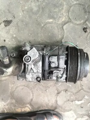 Neat Compressor for Glk350 2012 Model