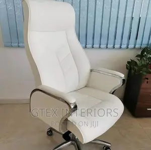 Executive Office Chair