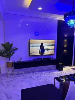Wall Tv Console