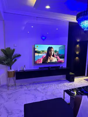 Wall Tv Console