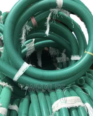 Water Pump Hose for Irrigation/Fish Pond Purpose.