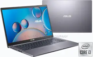 New Laptop Asus X501A 8GB Intel Core I3 SSD 512GB