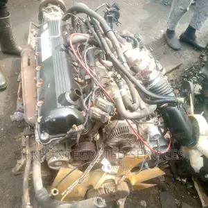 Ford F550 V10