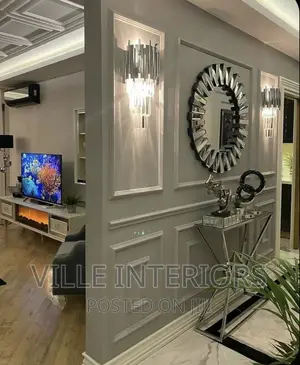 Interior Decoration Consulting