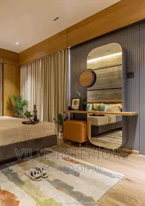 Interior Design, Decorating Consulting Services