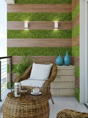 Interior Design, Decorating Consulting Services