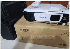 Brand New Epson In Ikeja, Lekki, Calabar And Outside Lagos