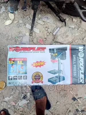 13mm Pillar Drill