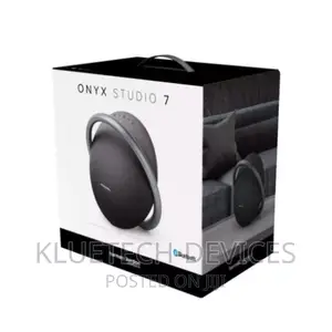 Studio 7 Hardman Kardon