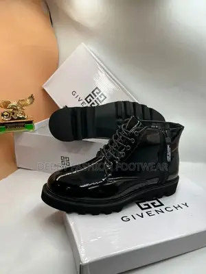 Givenchy Quality Men Shoe