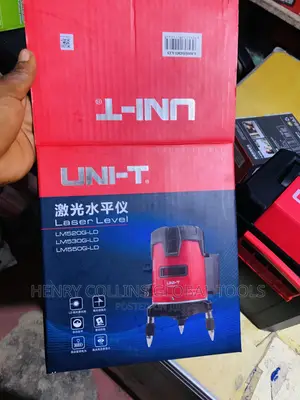 Uni-T Laser Meter
