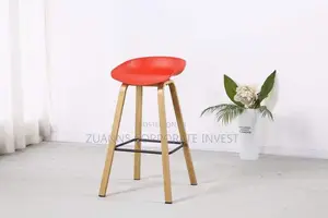 Four Legs Stool