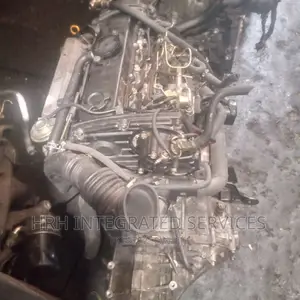 Diesel Cd20 Nissain Premier/Almeria