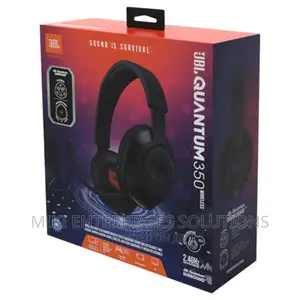 JBL JBL Quantum 350 Wireless Gaming Headset