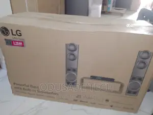 High Quality(Lg) Home Theatre System 1250W Lhd687bg