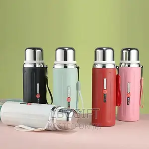 Flask in Colours (Wholesales Only)