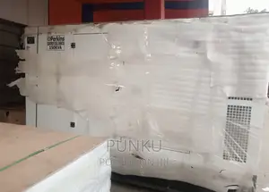 150 KVA Perkins Brand New Gen With Pure Copper Engine