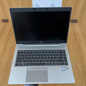 Laptop HP EliteBook 840 G6 16GB Intel Core I7 SSD 256GB