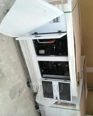 /60kva/Perkins Brand New Gen With Pure Copper Engine