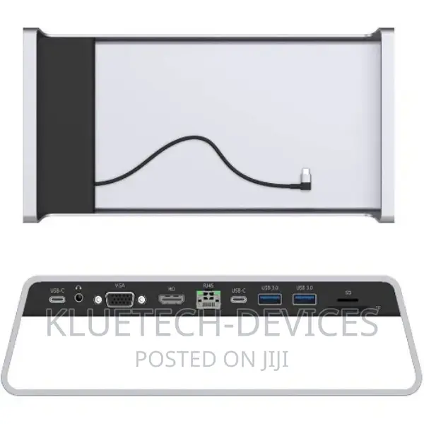 Multifunction Dock Station
