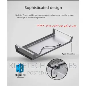 Multifunction Dock Station