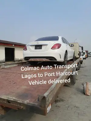 Car Carrier