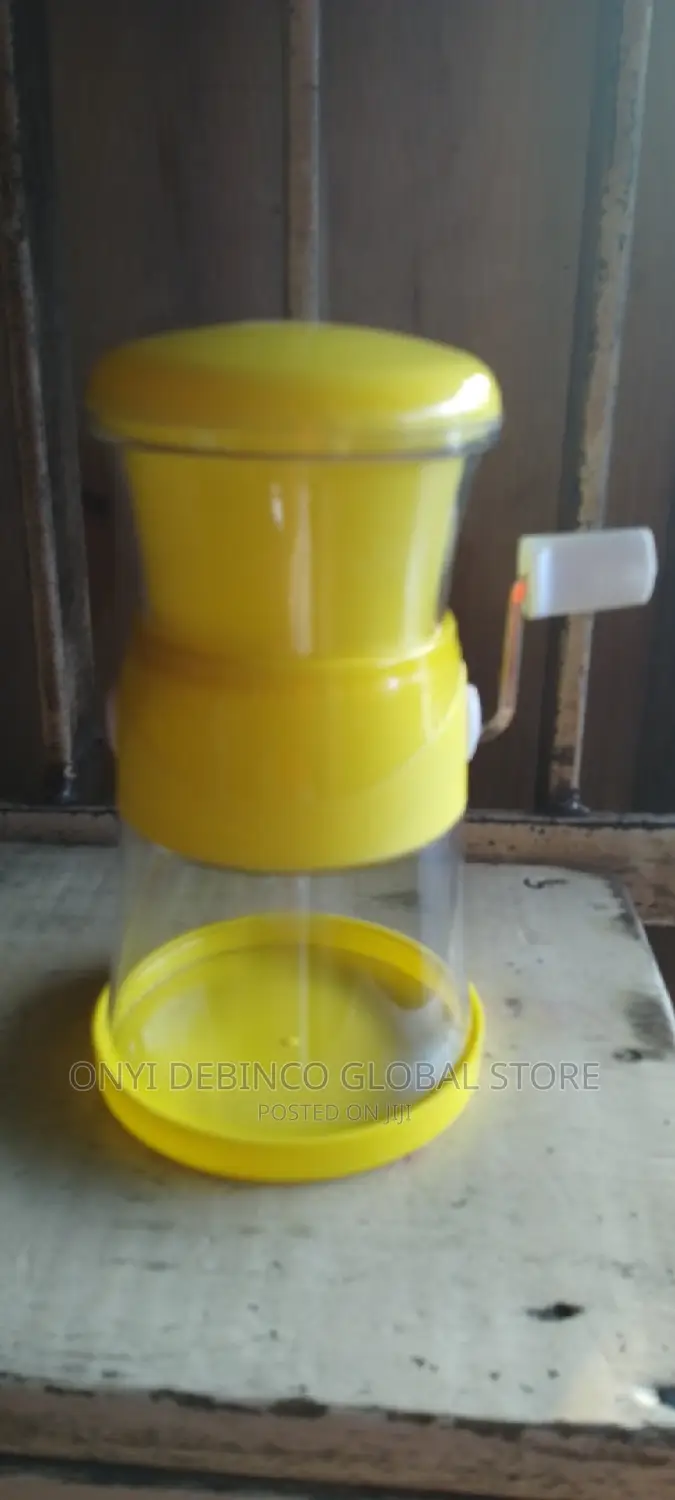 Unbreakable Chilli Cutter, Nuts Dry Grinder /Fruit Grater