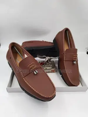 Clarks Quality Men Shoe