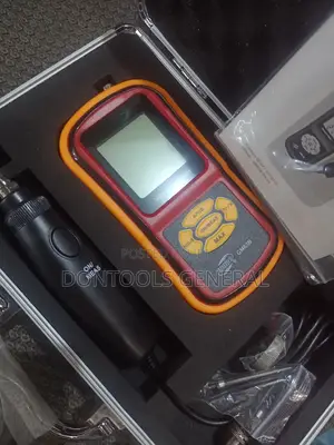 Vibration Meter GM63B