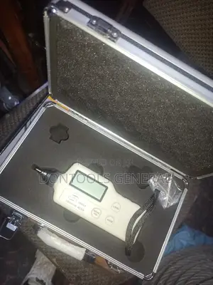 Vibration Meter GM63A