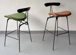 Bar Stools for Hotels and Bars